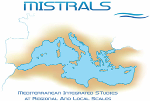 mistrals logo