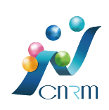 CNRM logo