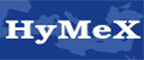 hymex logo